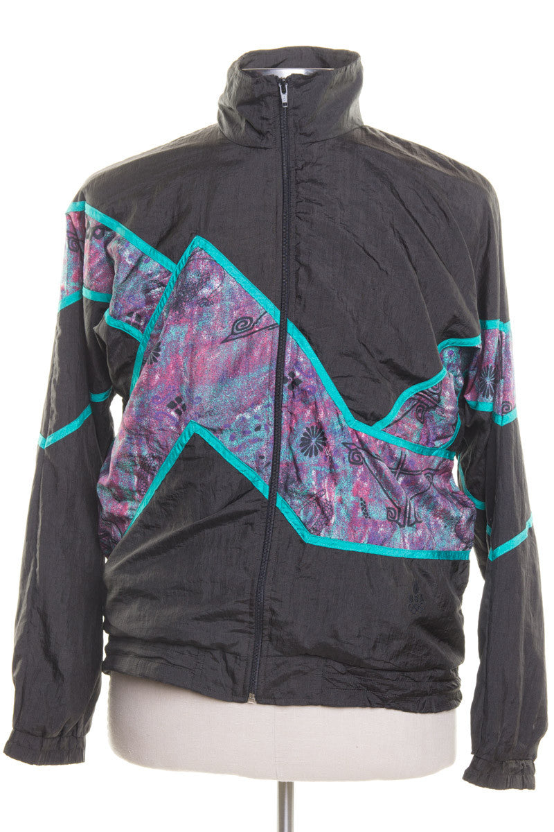 90s Jacket 11329