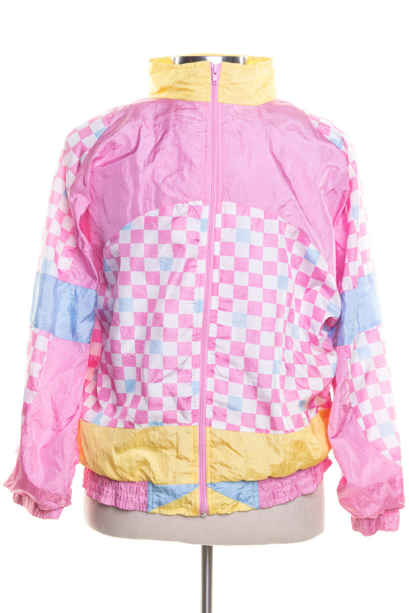 90s Jacket 11360