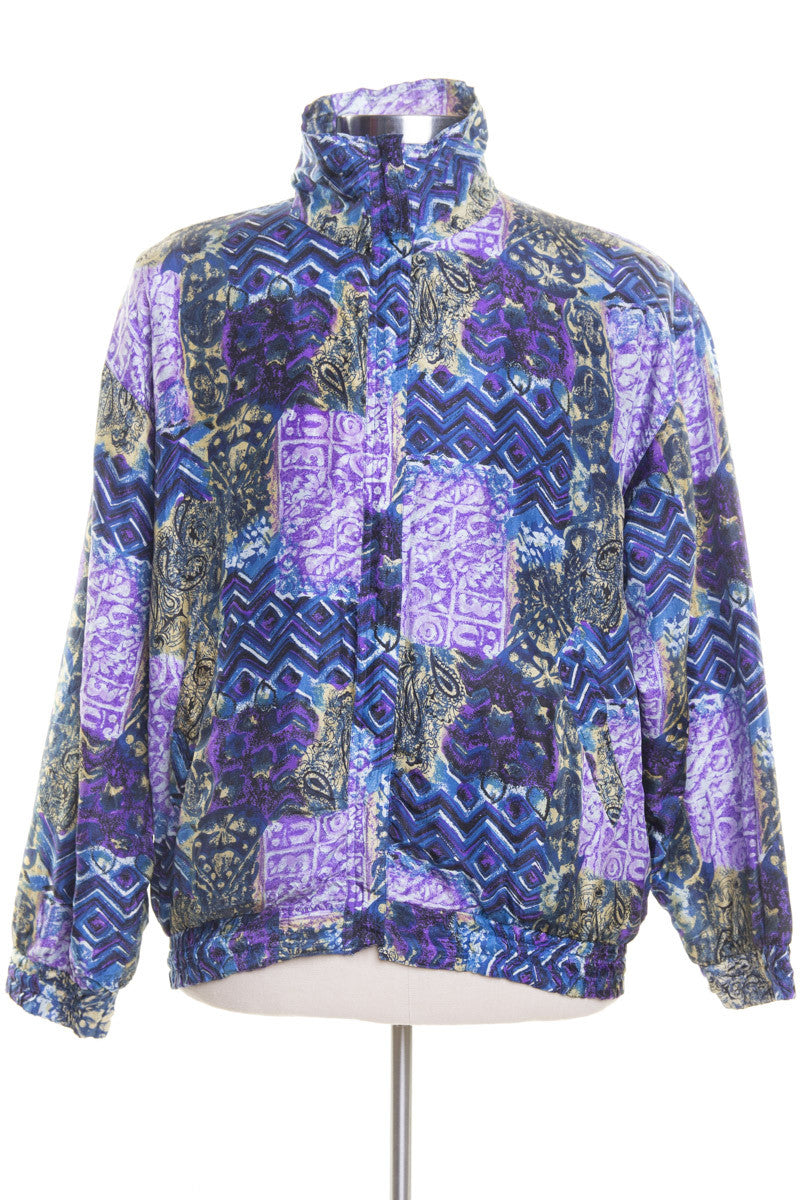 90s Jacket 11382