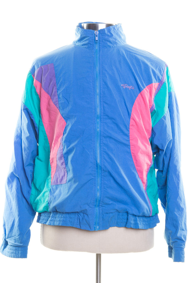 90s Jacket 11405