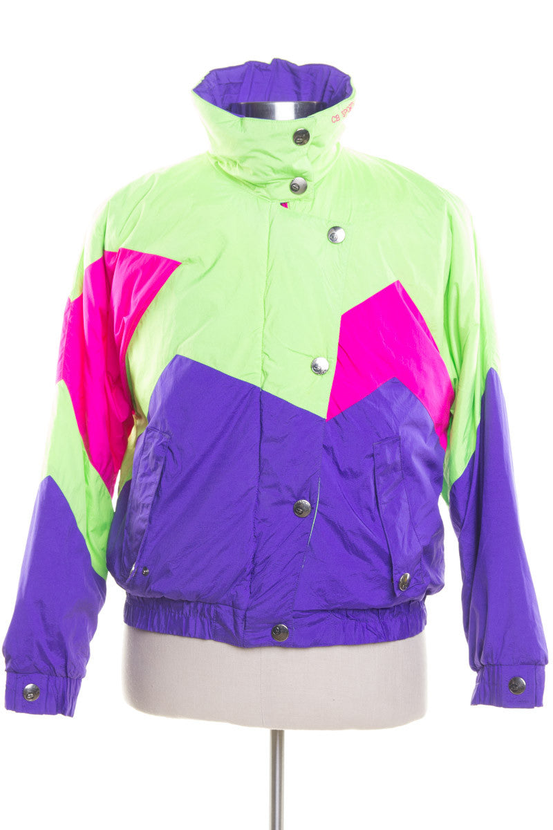 90s Jacket 11412