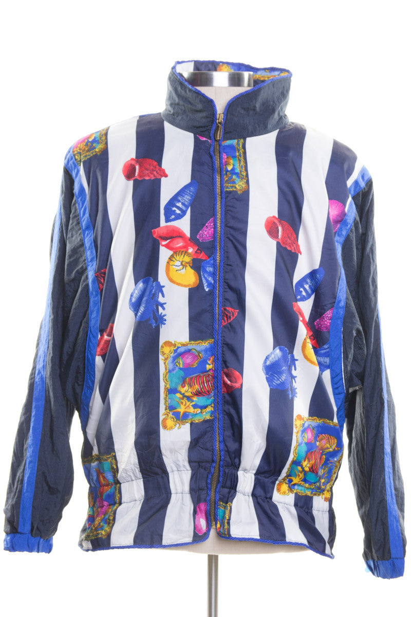 90s Jacket 11421