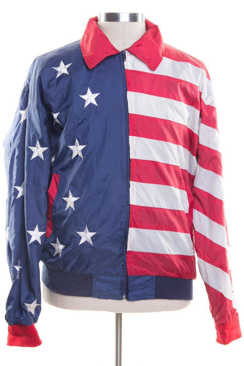 90s Jacket 11429