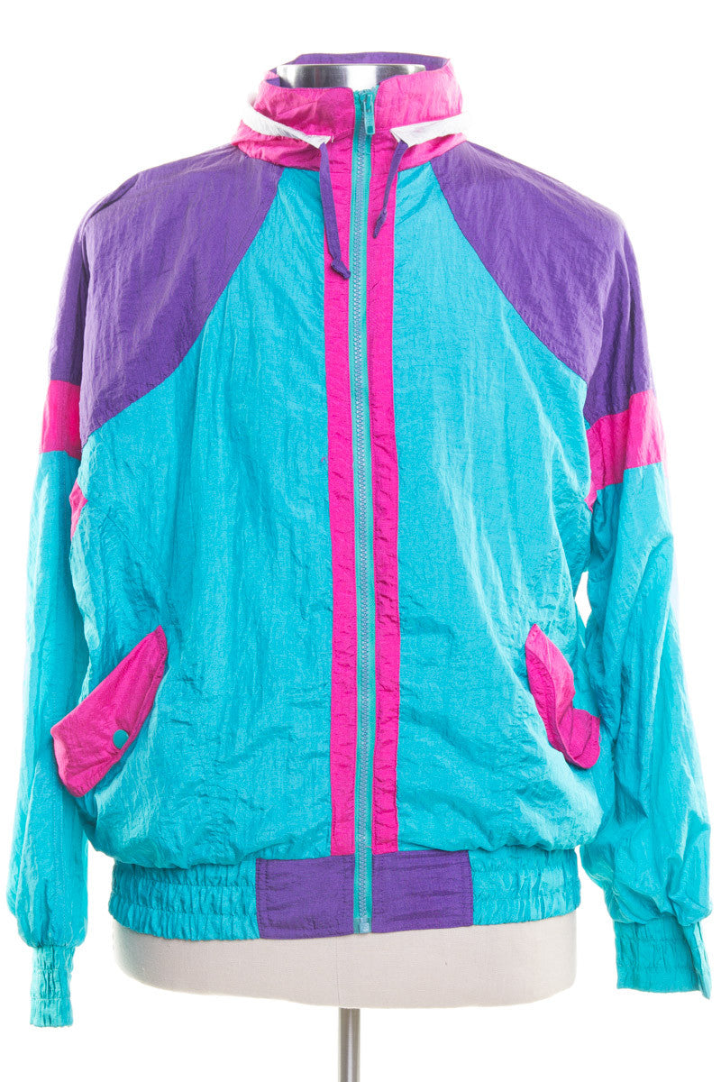 90s Jacket 11452