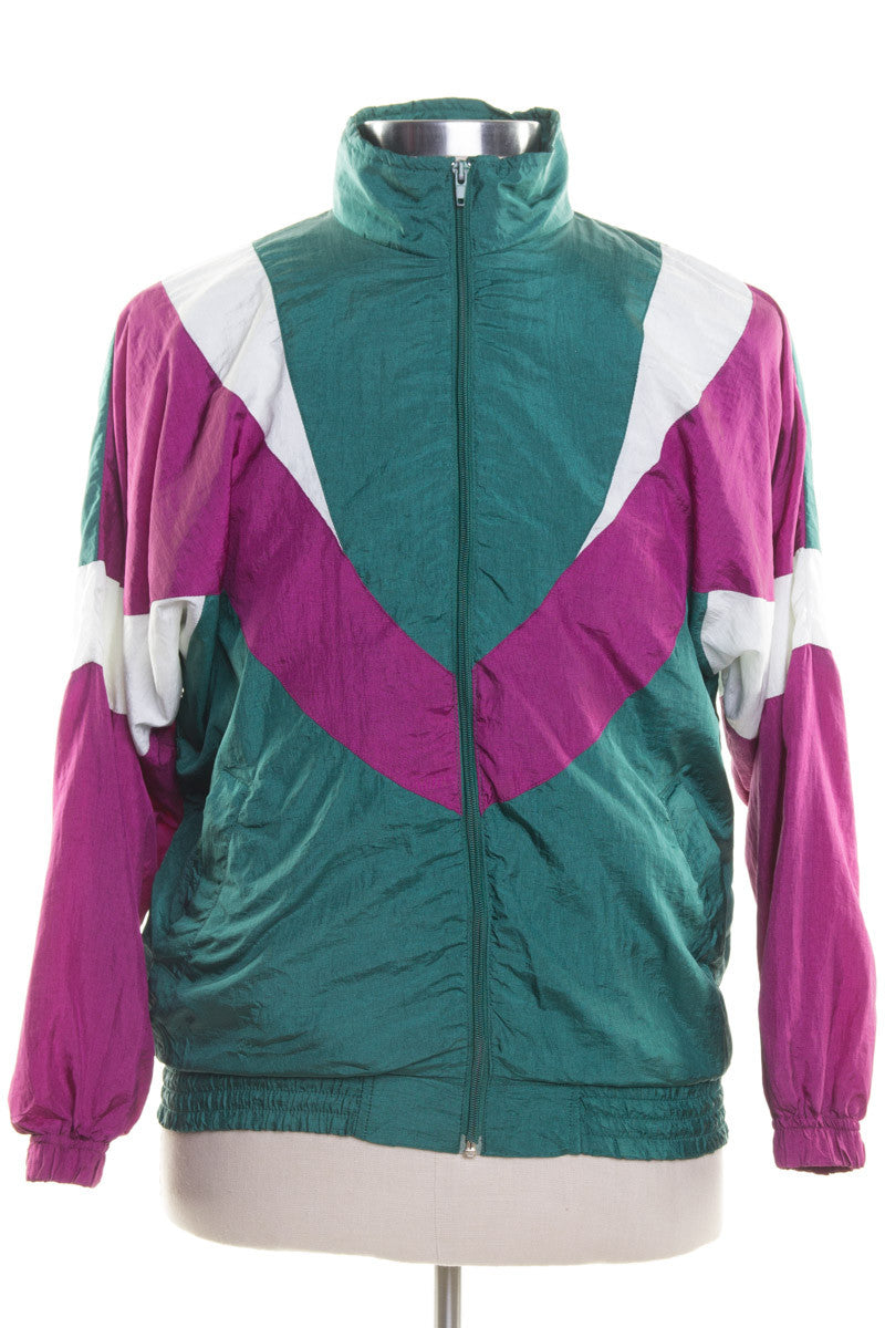 90s Jacket 11472