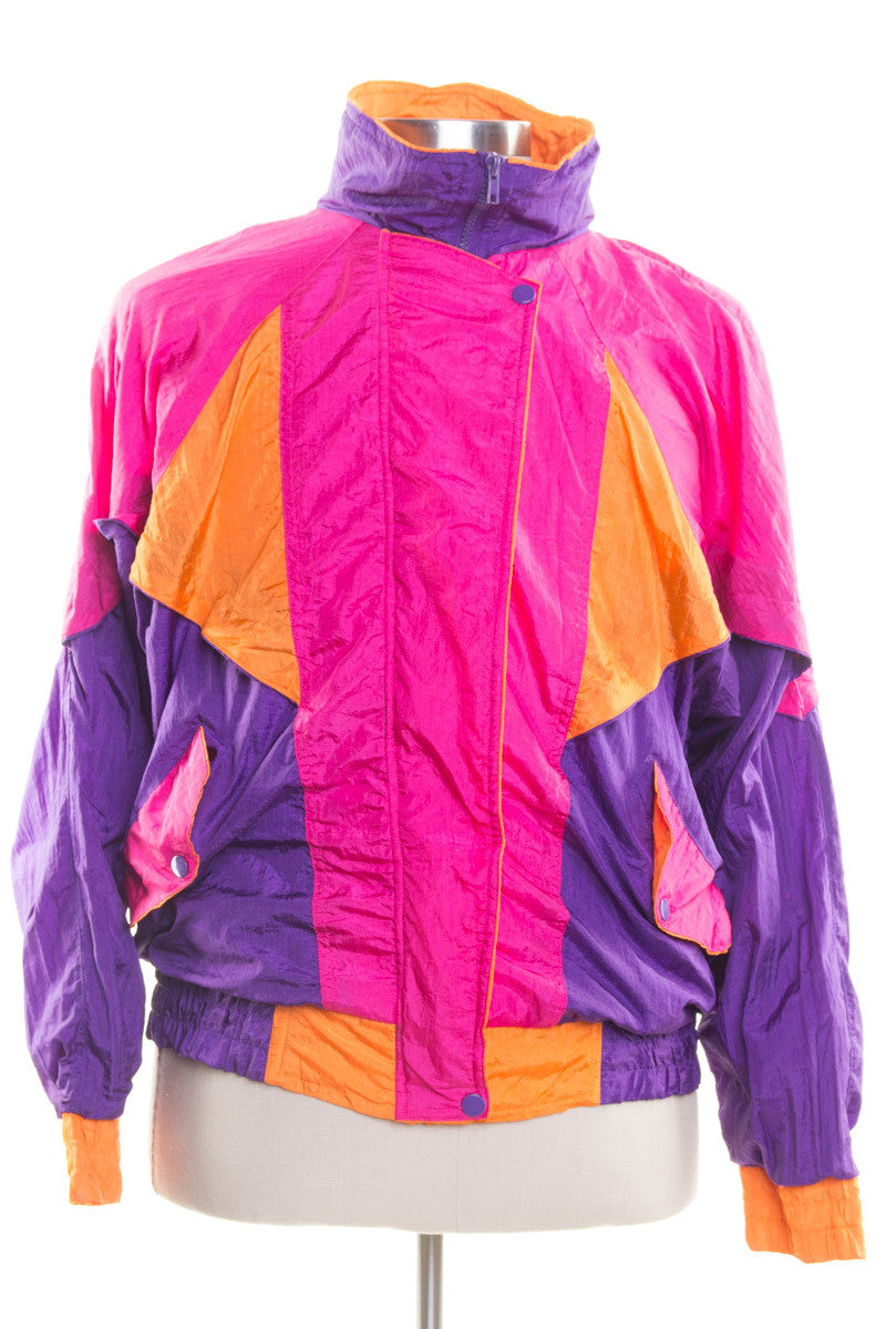 90s Jacket 11477