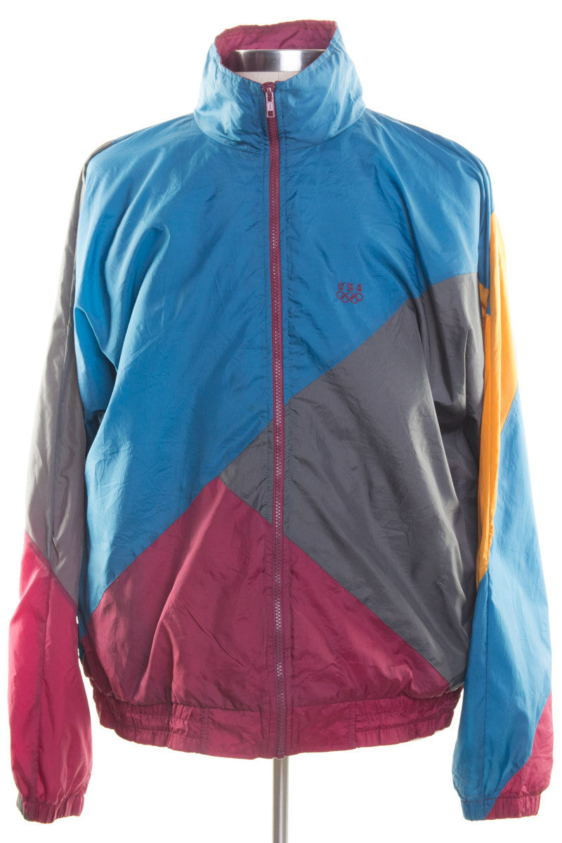 90s Jacket 11493