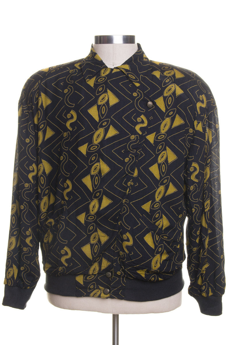 90s Jacket 11528