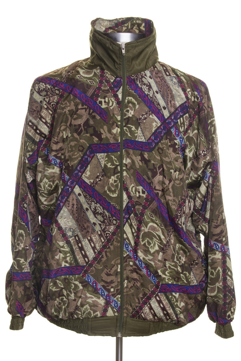 90s Jacket 11533