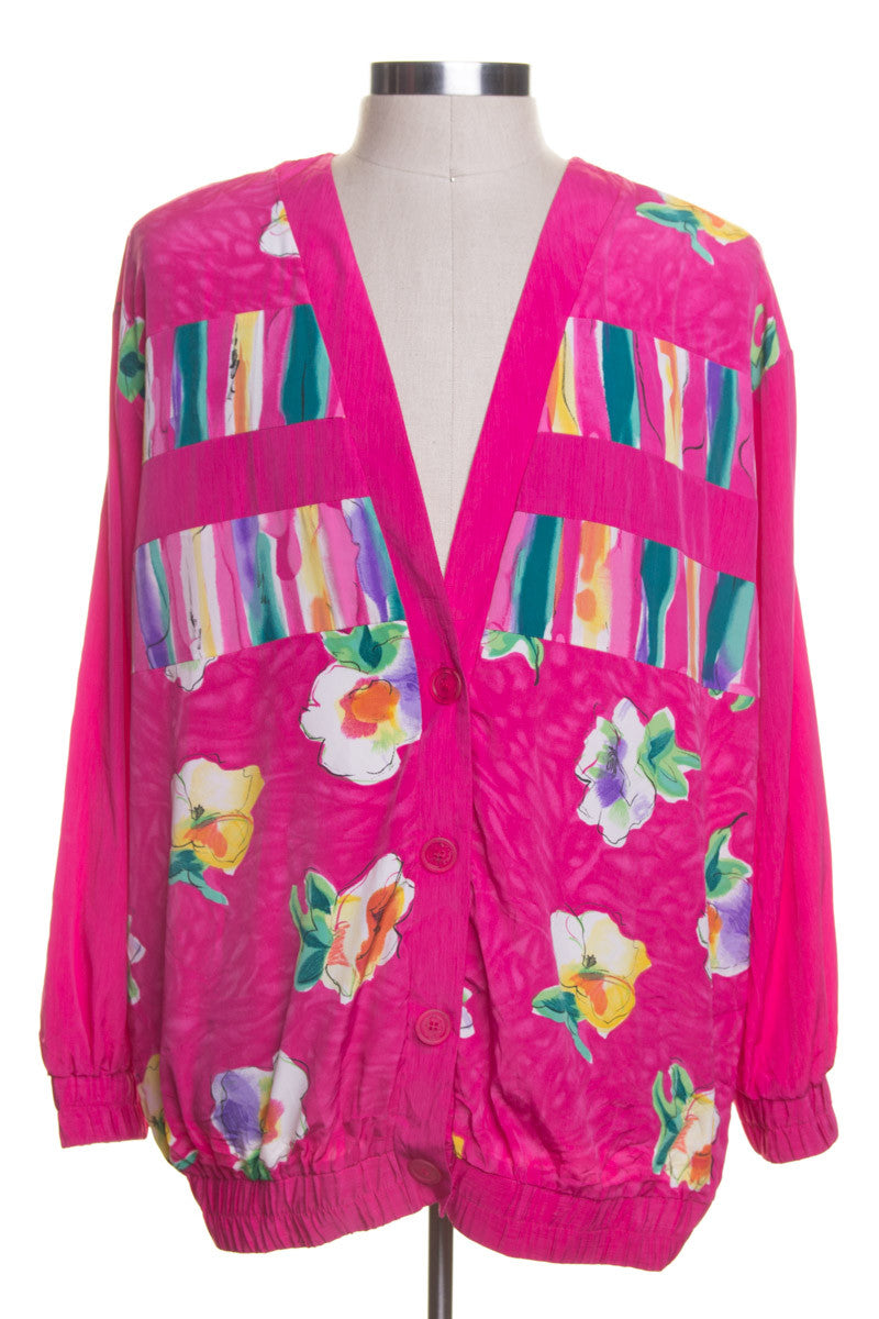 90s Jacket 11537