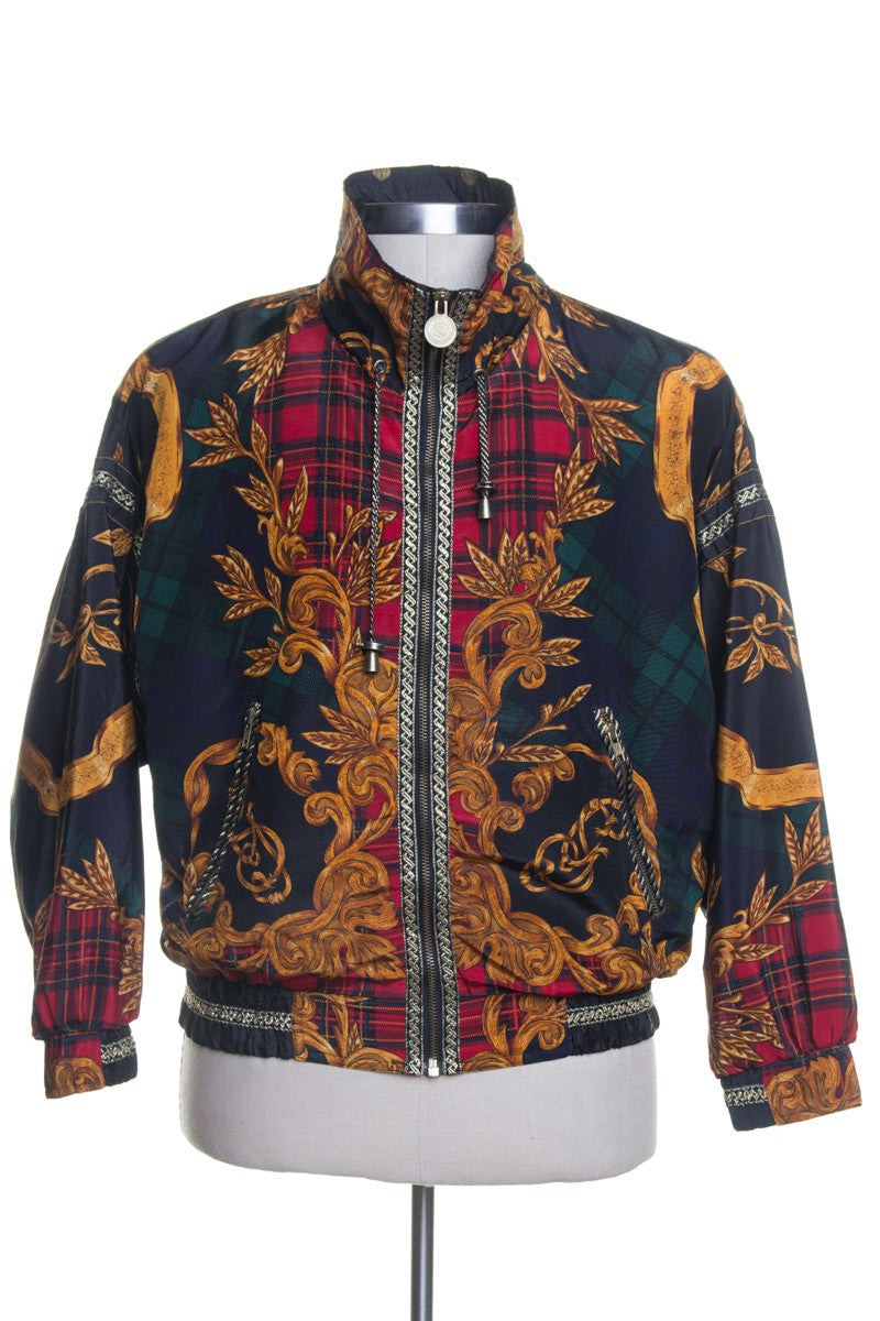 90s Jacket 11542
