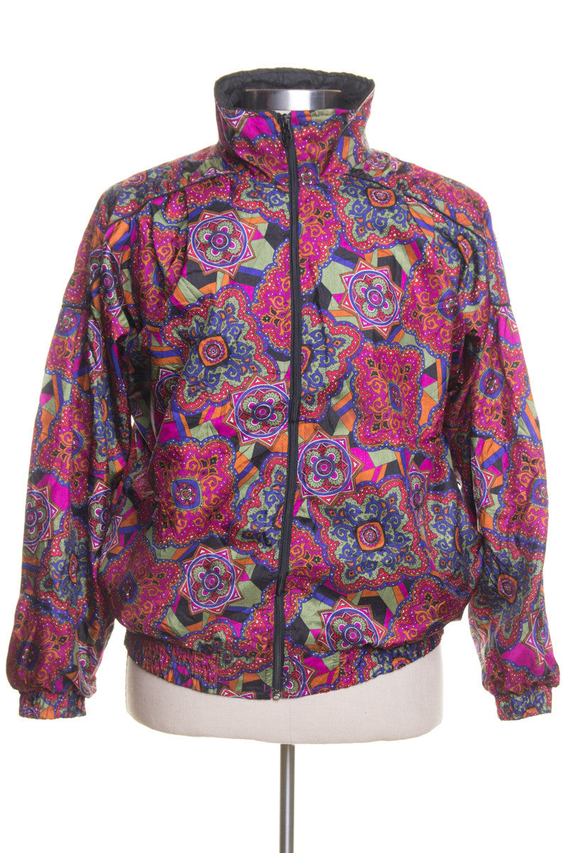 90s Jacket 11585