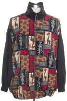 90s Jacket 11588