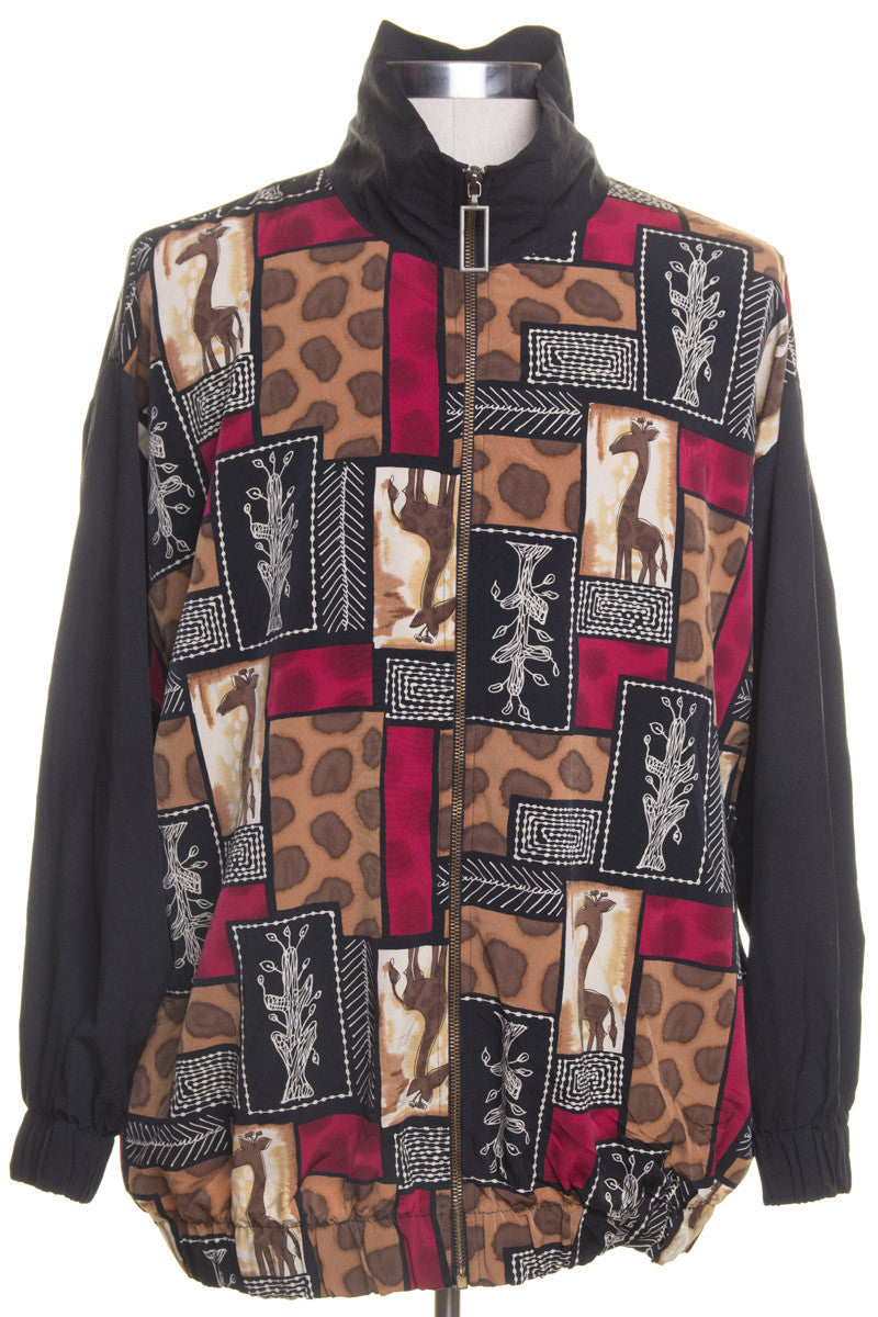 90s Jacket 11588
