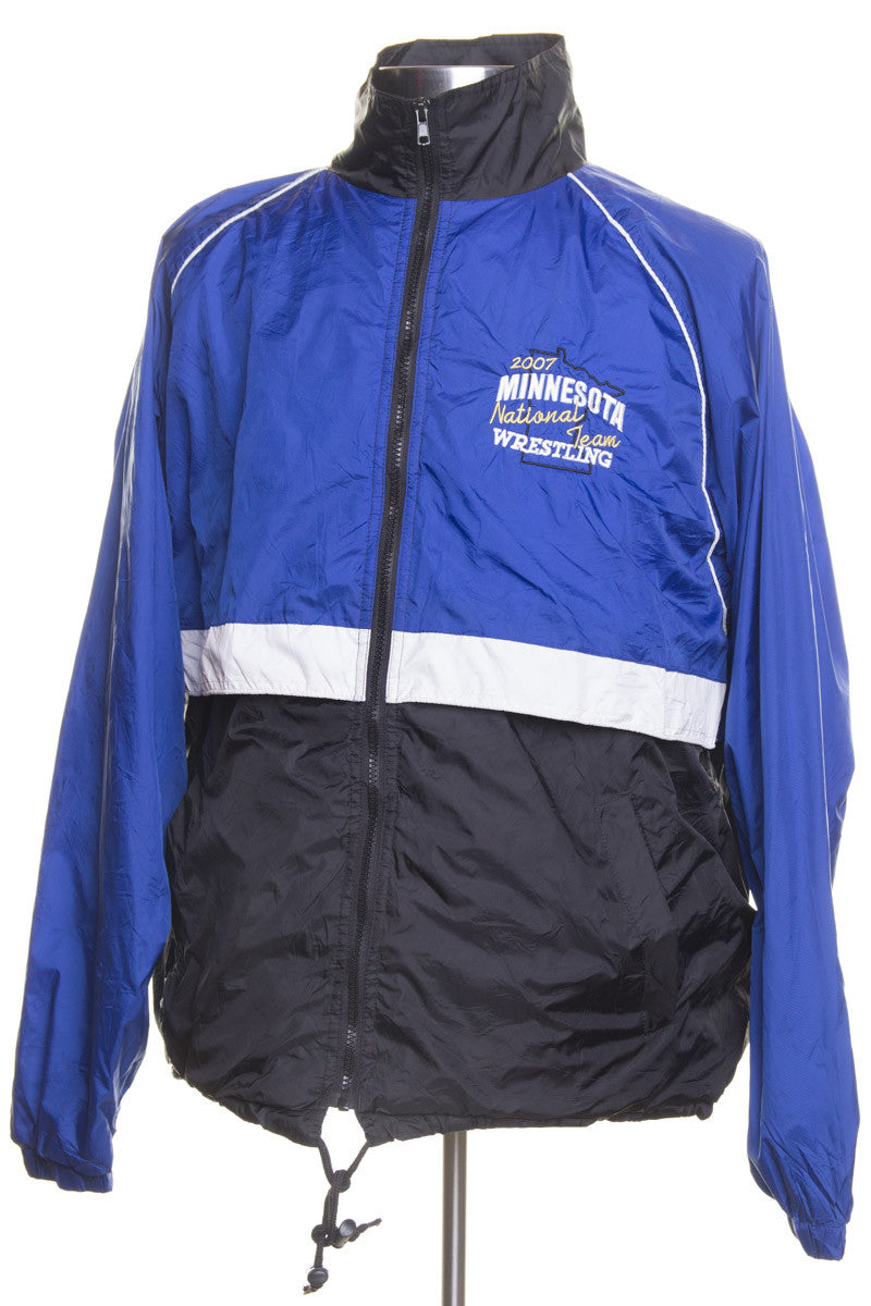 90s Jacket 11612