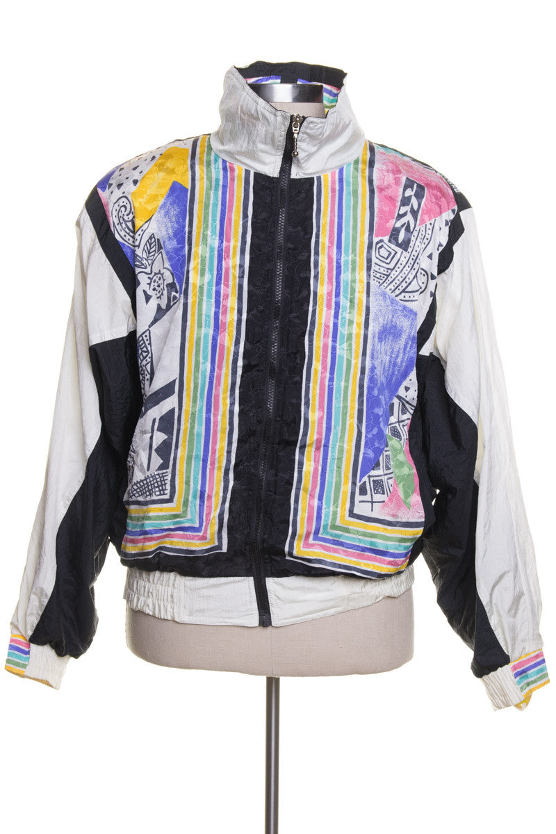 90s Jacket 11634