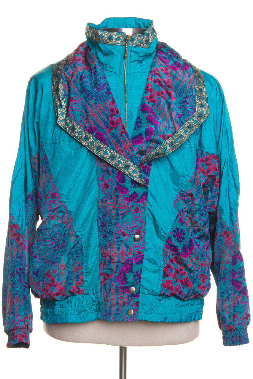 90s Jacket 11640