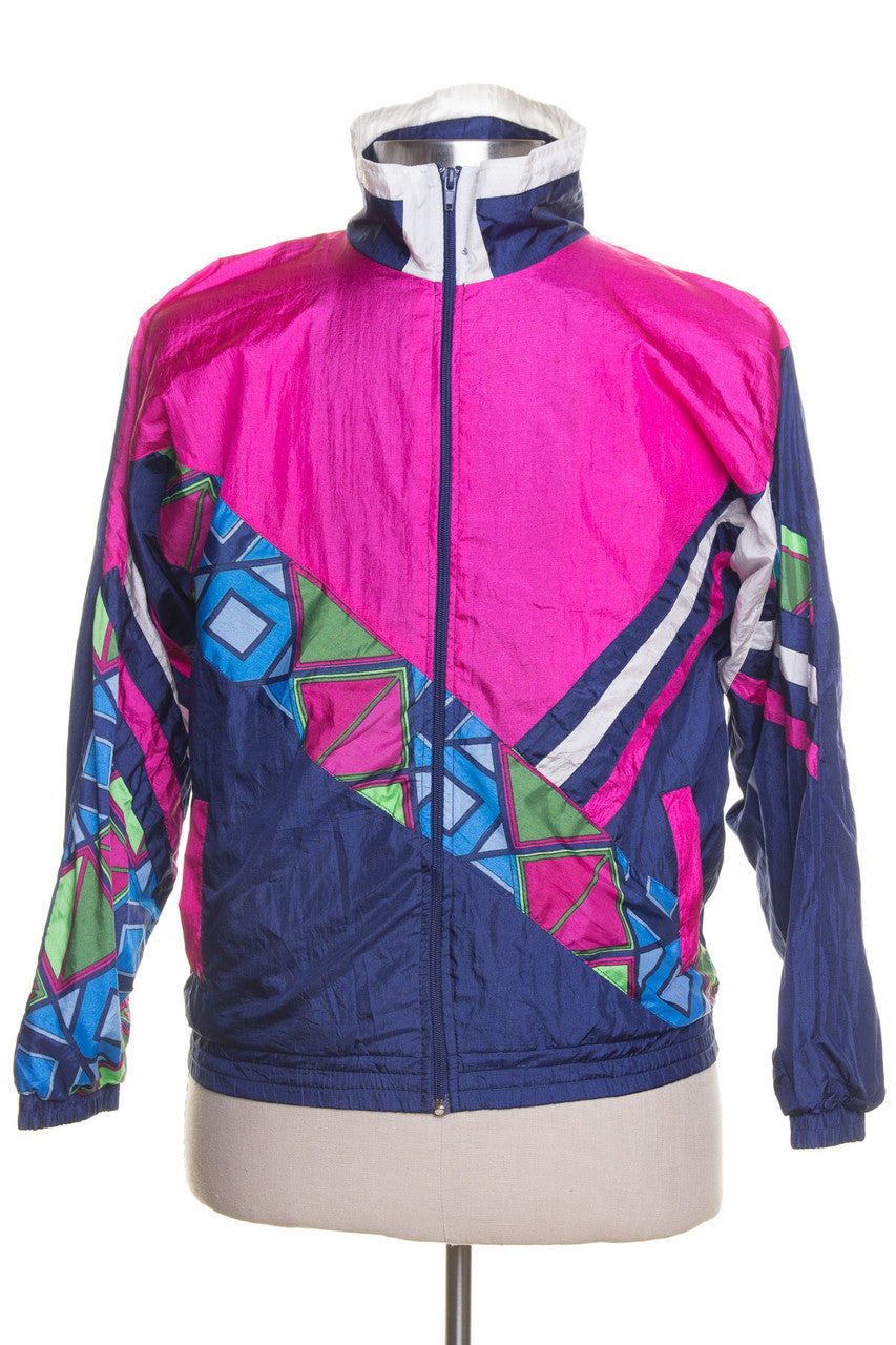 90s Jacket 11647