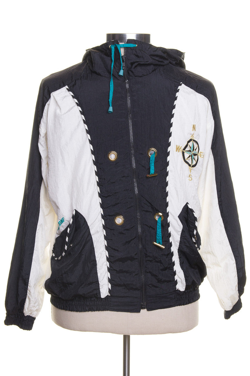 90s Jacket 11651
