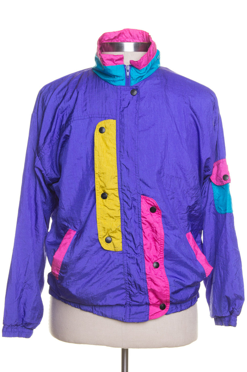90s Jacket 11667