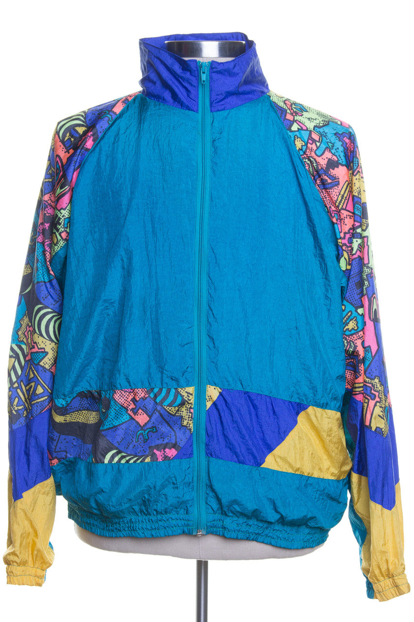 90s Jacket 11676