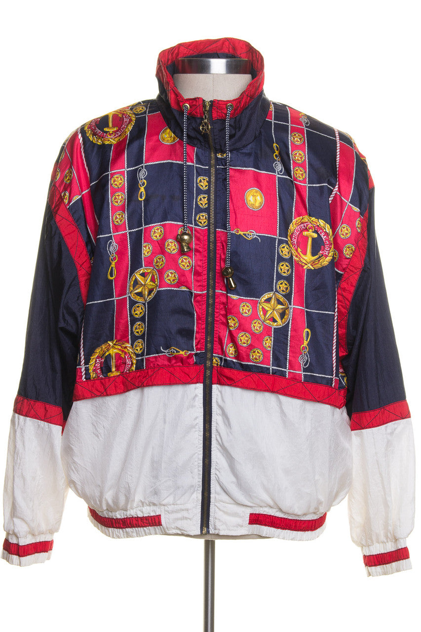 90s Jacket 11681