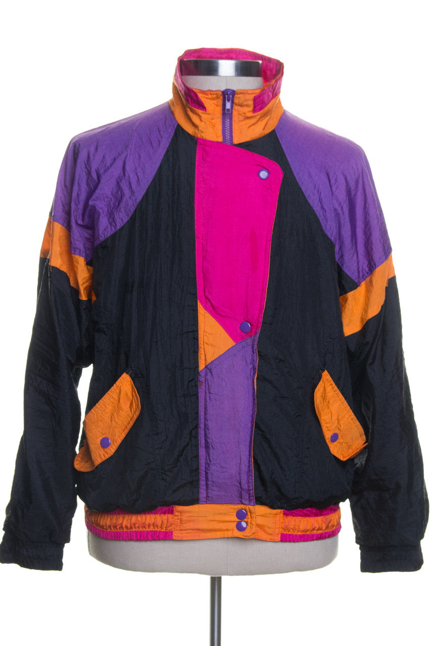 90s Jacket 11698