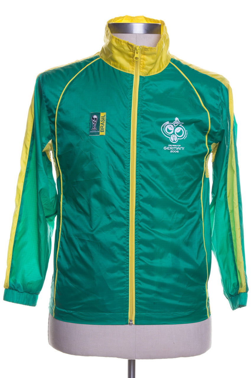 90s Jacket 11699