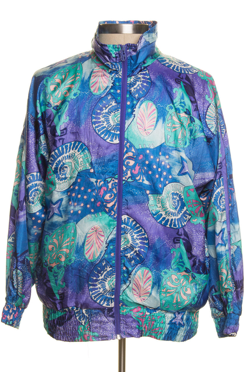 90s Jacket 11708