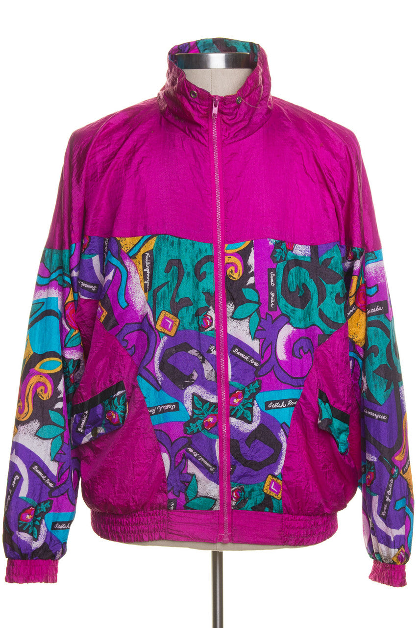 90s Jacket 11716