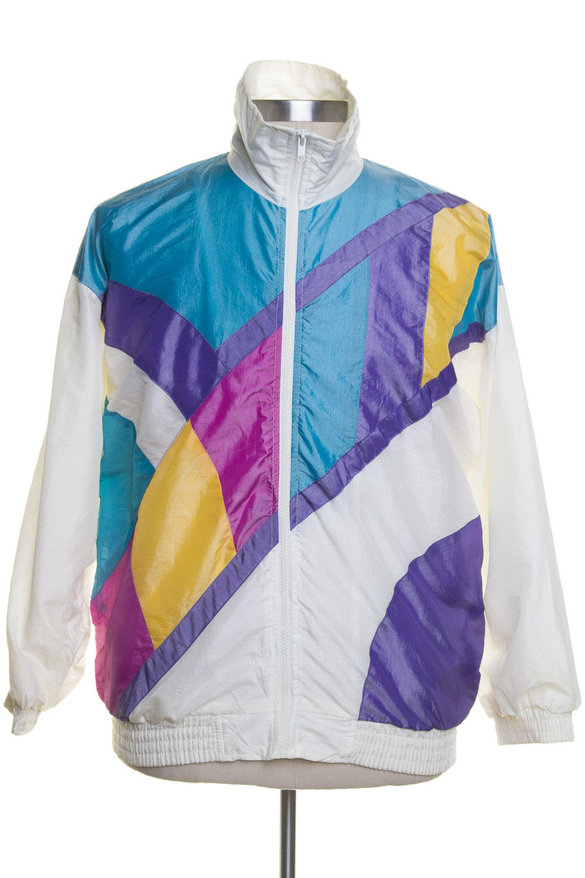 90s Jacket 11718
