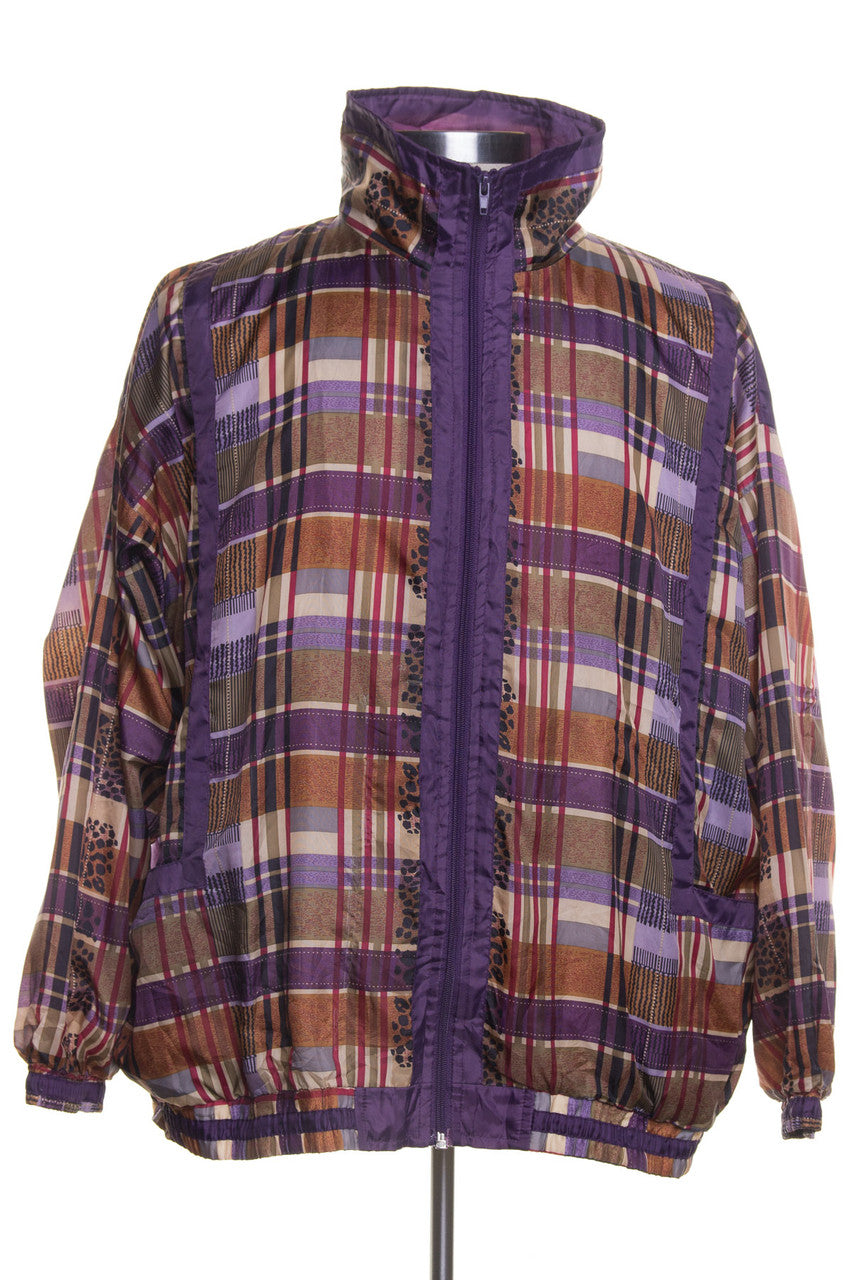 90s Jacket 11722