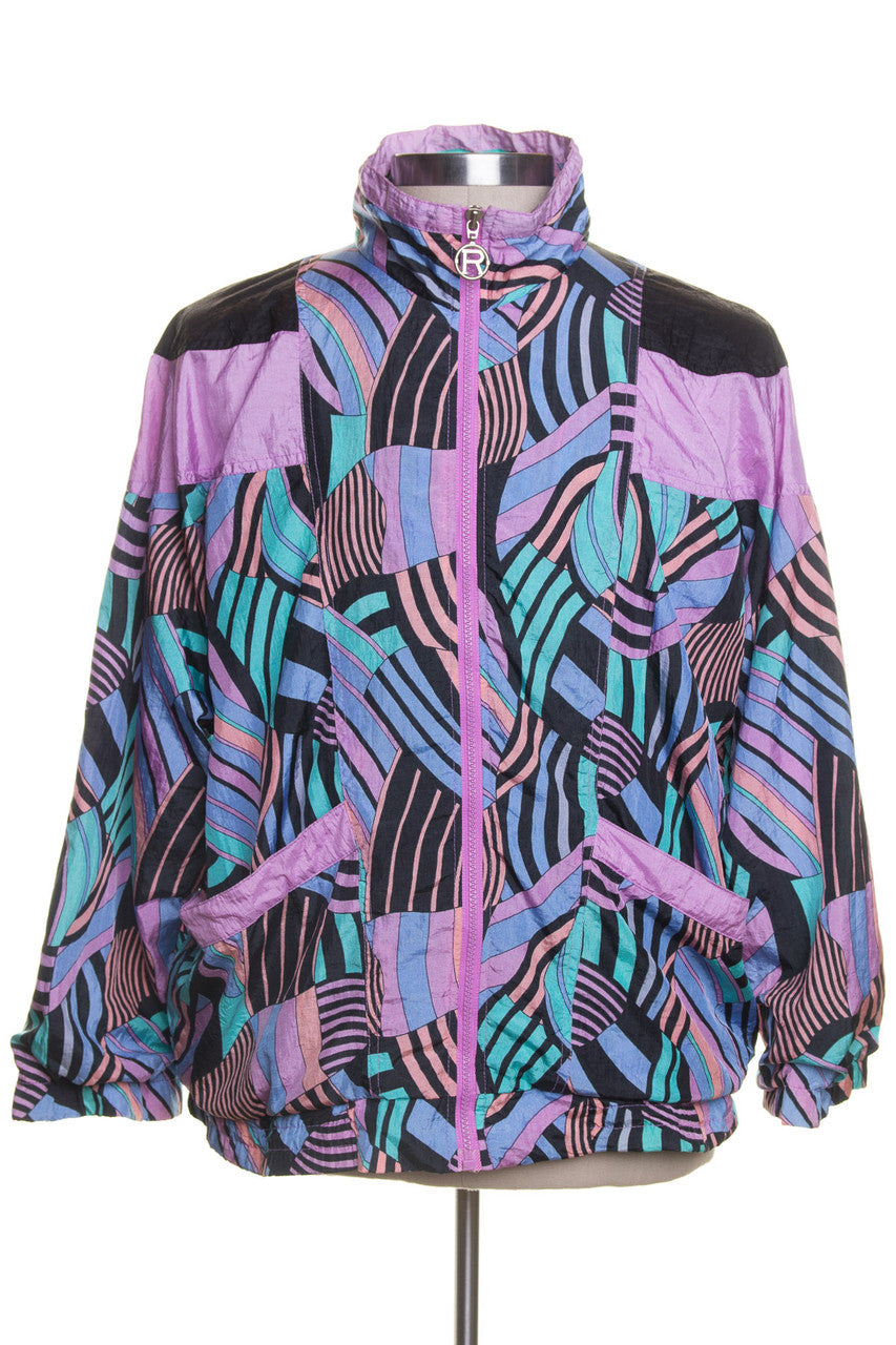 90s Jacket 11729
