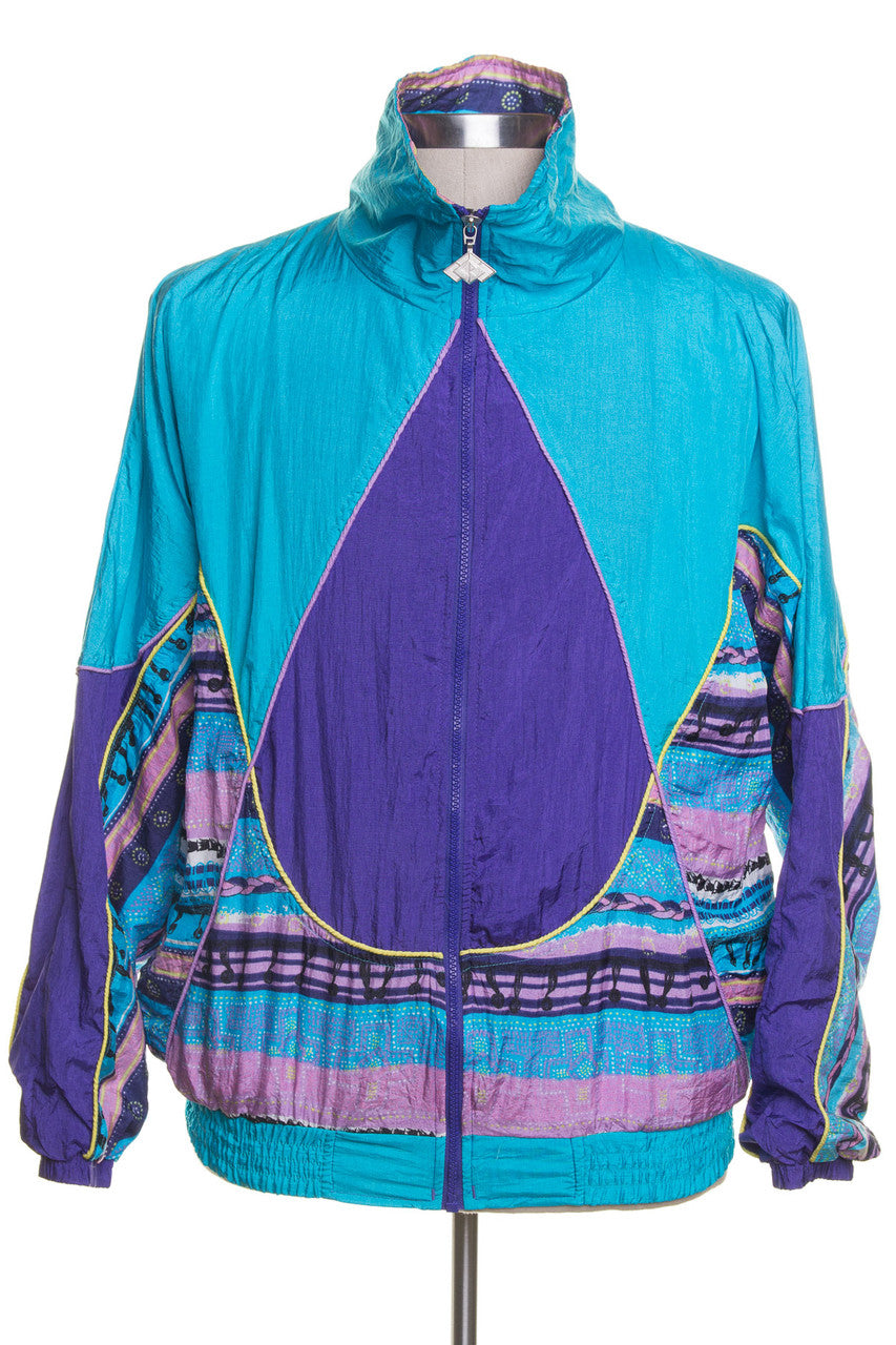 90s Jacket 11732