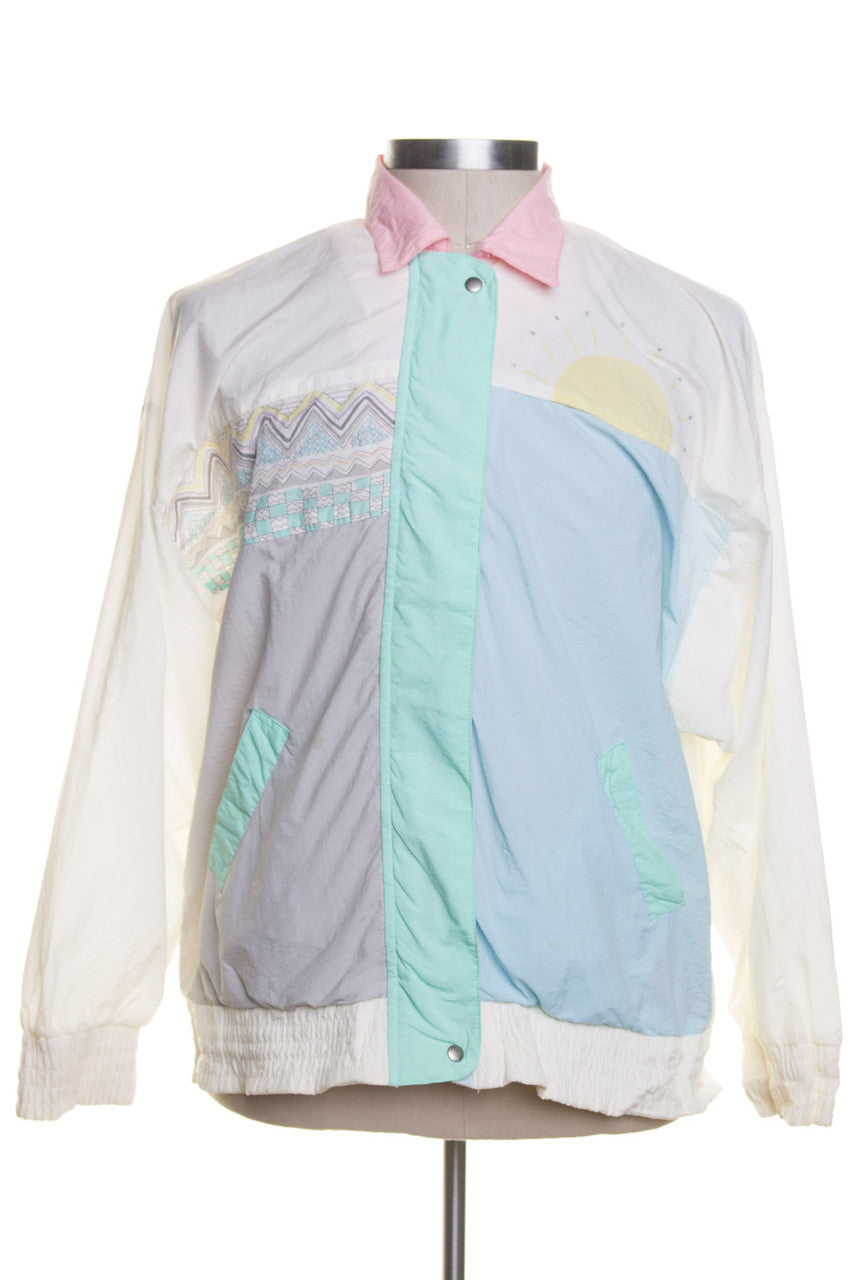 90s Jacket 11736