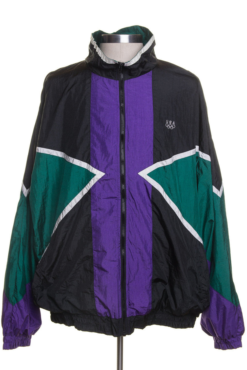 90s Jacket 11748