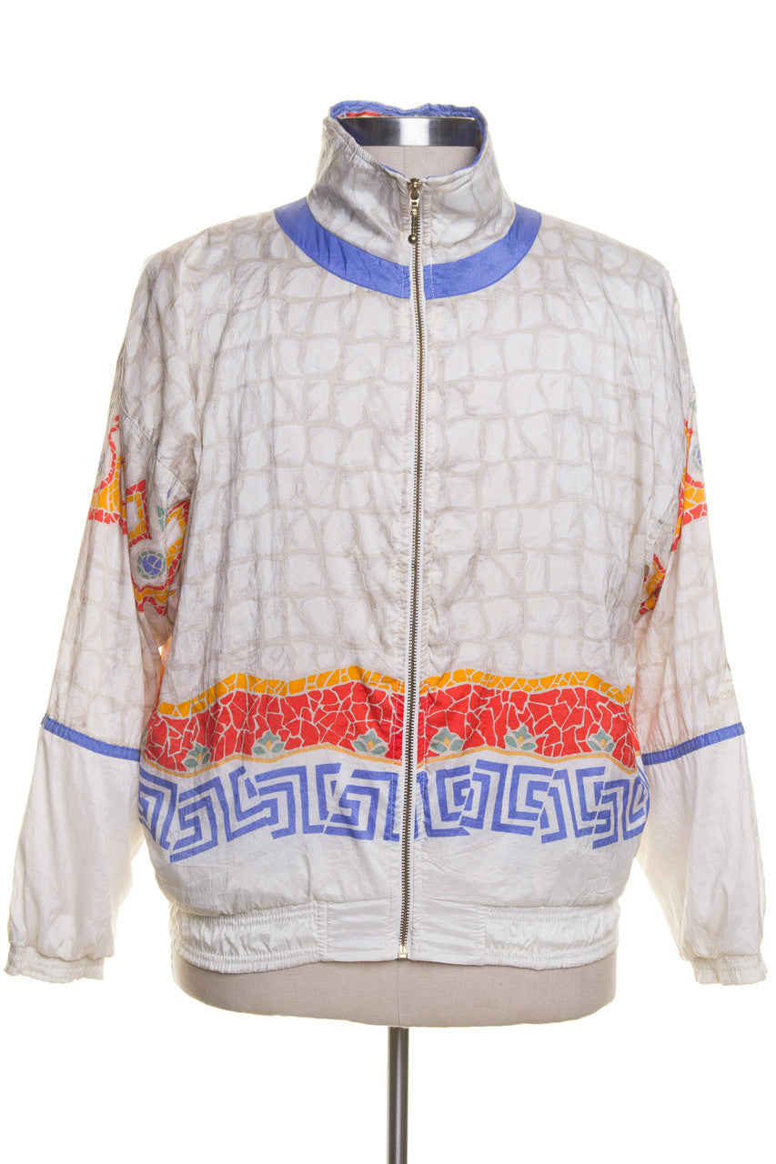 90s Jacket 11772