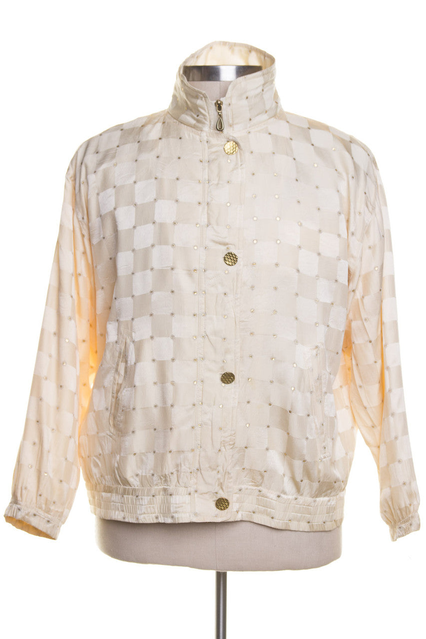 90s Jacket 11826