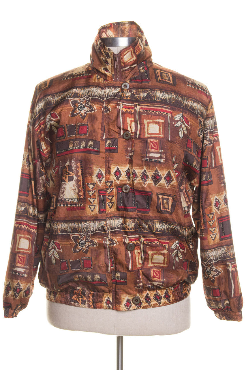 90s Jacket 11835