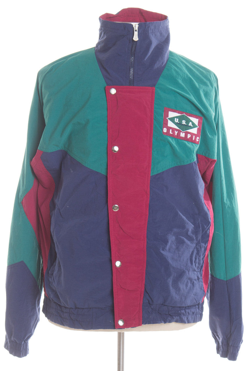 90s Jacket 11852