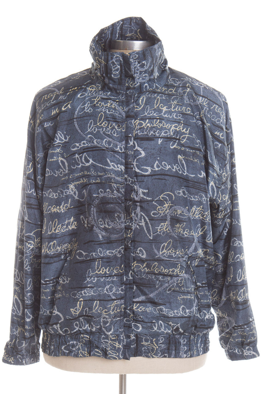 90s Jacket 11876