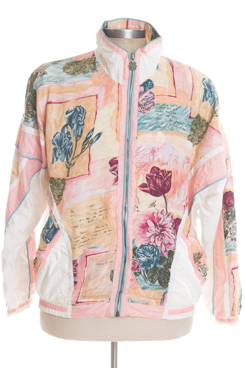 90s Jacket 11884