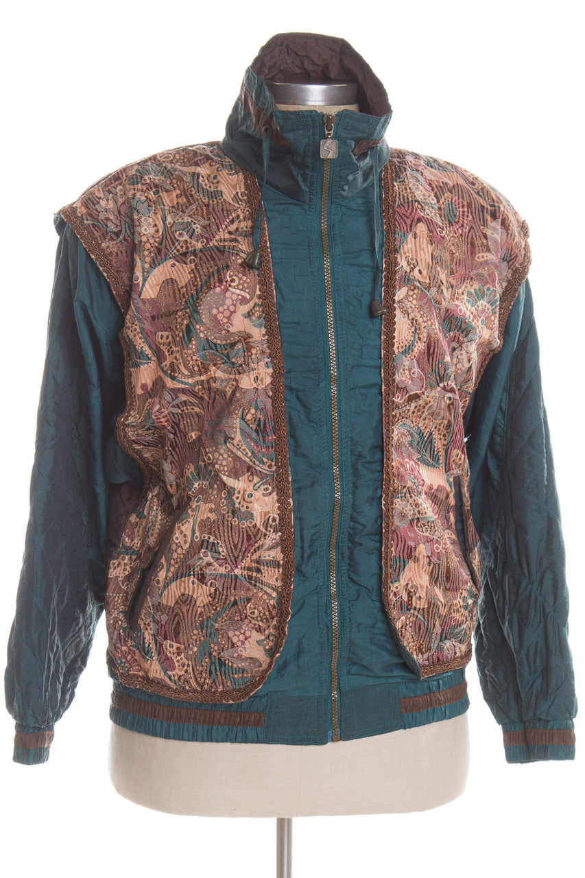 90s Jacket 11885