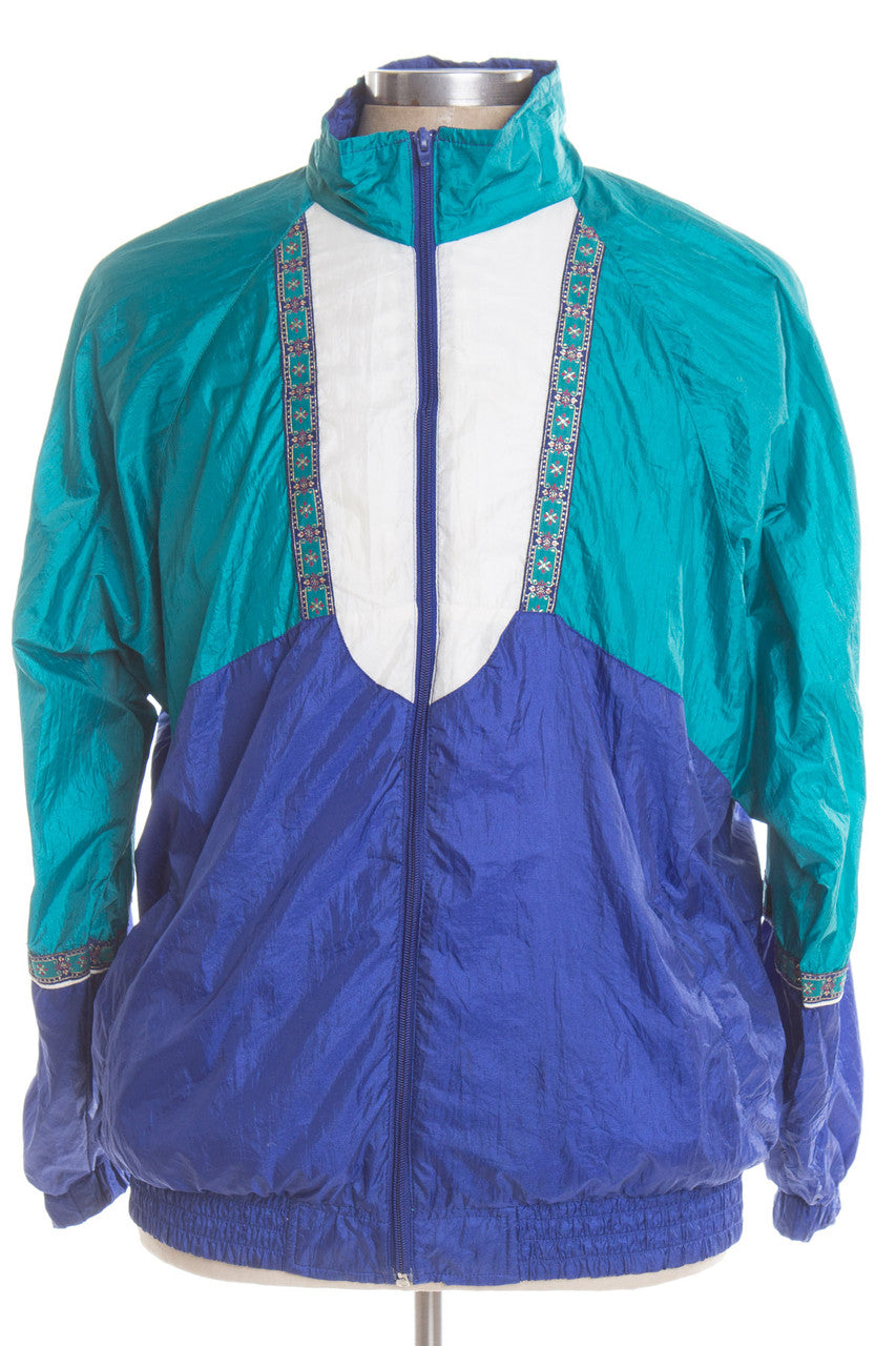 90s Jacket 11898