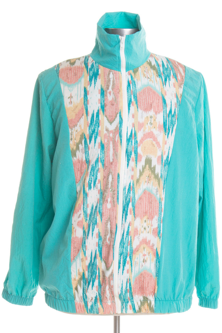 90s Jacket 11907