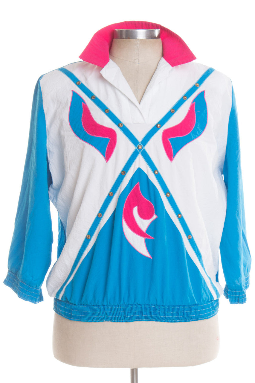 90s Jacket 11914