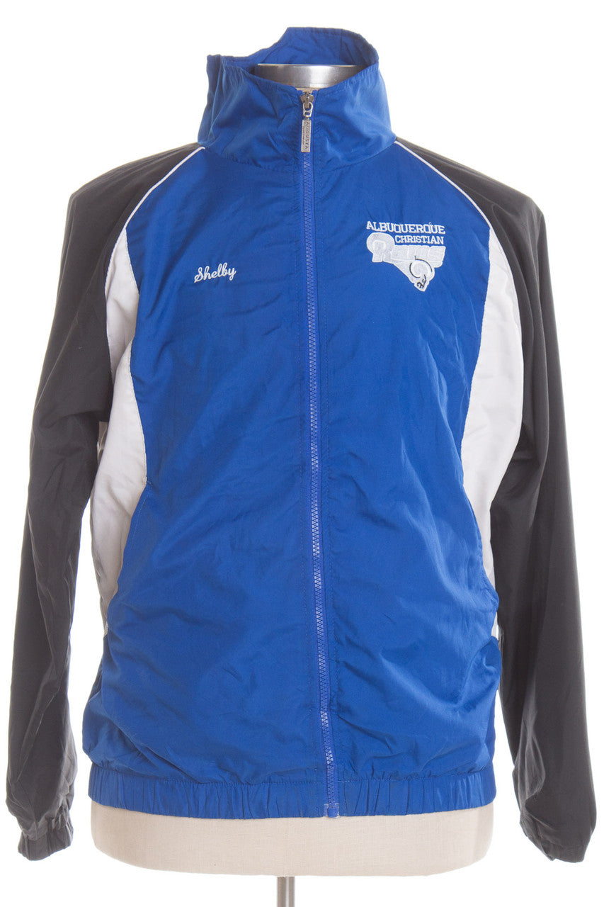 90s Jacket 11916