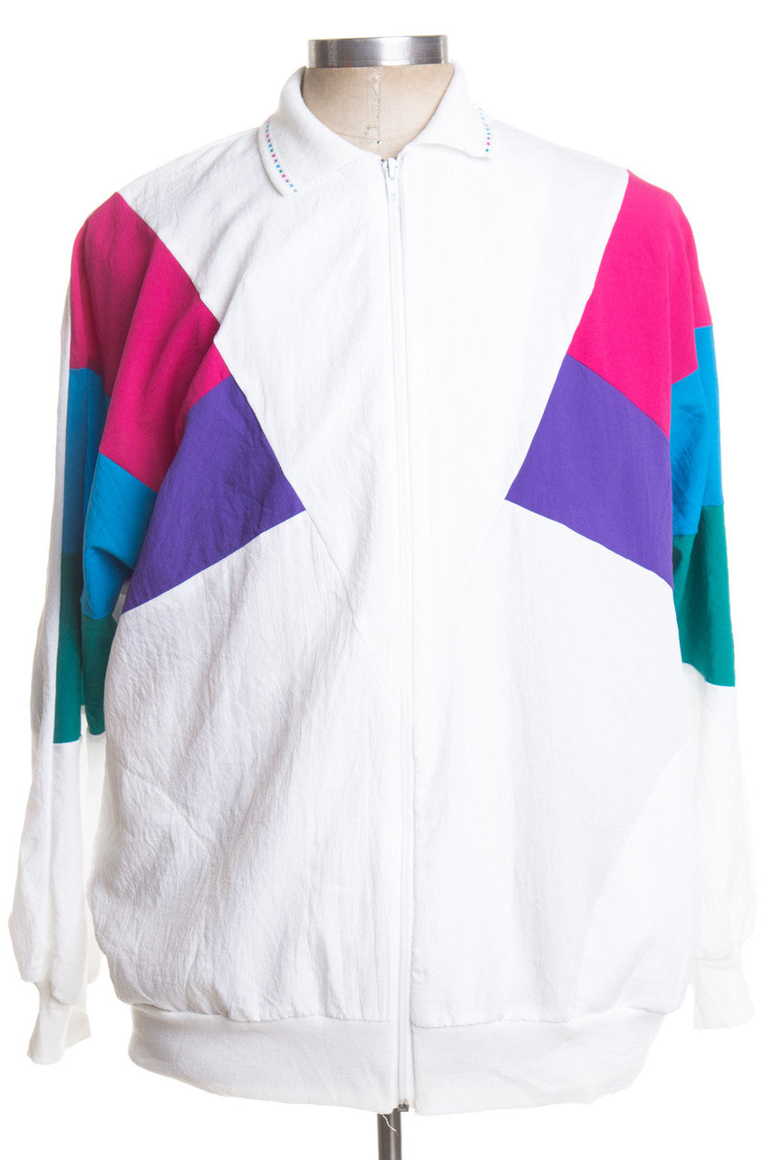 90s Jacket 11921