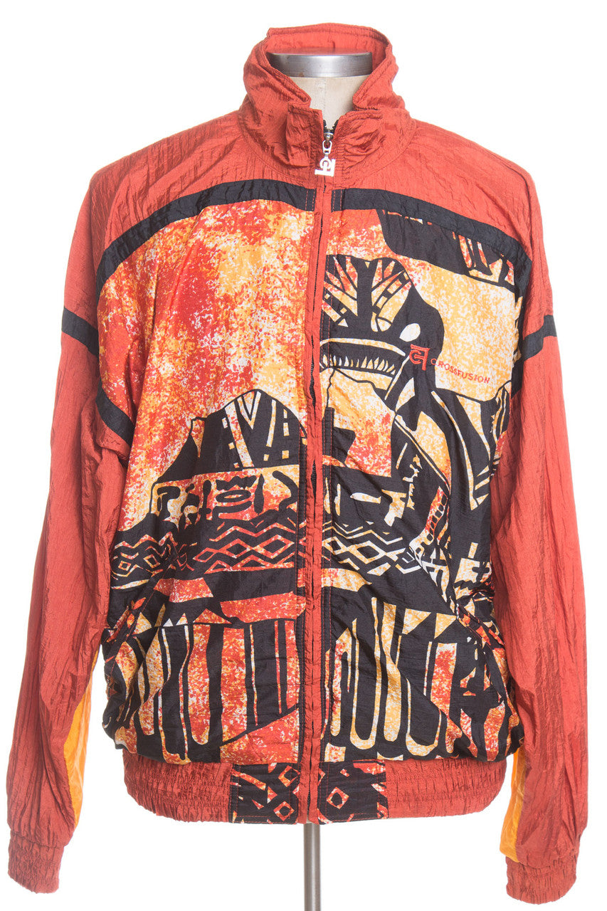 90s Jacket 11926