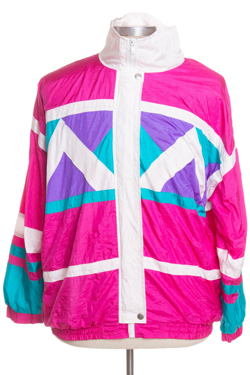 90s Jacket 11929